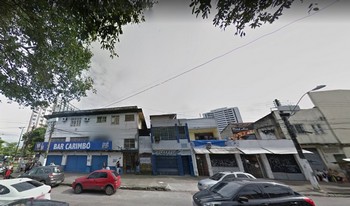 Imagem de fundo do condomínio Condomínio Do Edifício Centro - Comercial São Braz - Belém - PA
