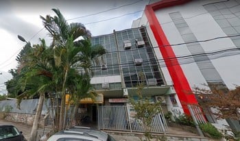 Imagem de fundo do condomínio Condomínio Do Edifício Centro Comercial Vilevan - Passo Da Areia - Porto Alegre - RS