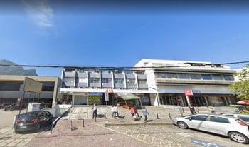 Imagem de fundo do condomínio Condomínio Do Edifício Centro Da Barra - Barra Da Tijuca - Rio De Janeiro - RJ