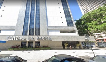 Imagem de fundo do condomínio Condomínio Do Edifício Centro Da Barra - Barra Da Tijuca - Rio De Janeiro - RJ