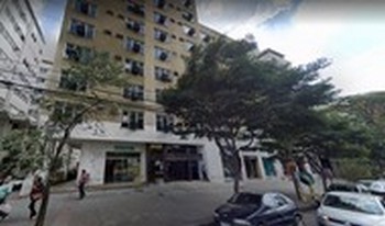 Imagem de fundo do condomínio Condomínio Do Edifício Centro Das Profissoes Liberais - Mangabeiras - Belo Horizonte - MG