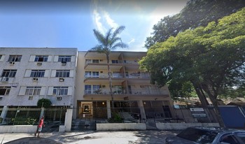 Imagem de fundo do condomínio Condomínio Do Edifício Centro Dois - Jacarepaguá - Rio De Janeiro - RJ