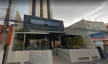 Imagem do condomínio Condomínio Do Edifício Centro Empresarial Barão - Penedo - Maceió - AL
