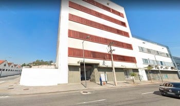 Imagem de fundo do condomínio Condomínio Do Edifício Centro Empresarial Cidade De Lima - Santo Cristo - Rio De Janeiro - RJ