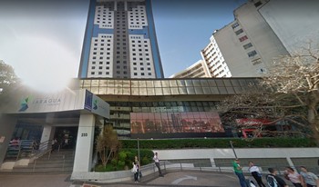 Imagem de fundo do condomínio Condomínio Do Edifício Centro Empresarial - Conceição - Campinas - SP