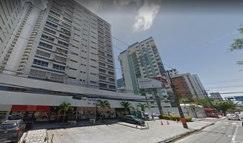 Imagem de fundo do condomínio Condomínio Do Edifício Centro Empresarial De - Boa Viagem - Recife - PE