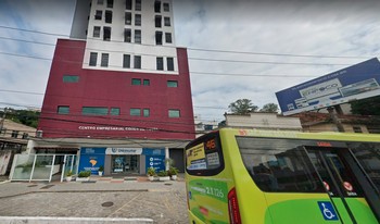 Imagem de fundo do condomínio Condomínio Do Edifício Centro Empresarial Gomes Da - Costa - Niteroi - RJ