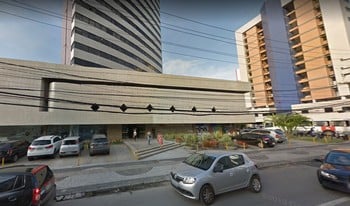 Imagem de fundo do condomínio Condomínio Do Edifício Centro Empresarial Iberbras - Boa Viagem - Recife - PE
