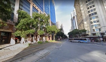 Imagem de fundo do condomínio Condomínio Do Edifício Centro Empresarial Internacional - Rio - Rio De Janeiro - RJ