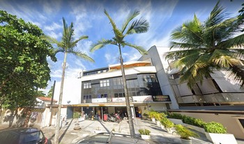 Imagem de fundo do condomínio Condomínio Do Edifício Centro Empresarial Maia - Recreio Dos Bandeirantes - Rio De Janeiro - RJ