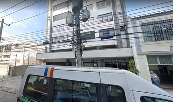 Imagem de fundo do condomínio Condomínio Do Edifício Centro Empresarial Maxwell - Bonsucesso - Rio De Janeiro - RJ