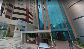 Imagem de fundo do condomínio Condomínio Do Edifício Centro Empresarial Professor Benjamim Colucci - Alto Dos Passos - Juiz De Fora - MG