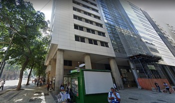 Imagem de fundo do condomínio Condomínio Do Edifício Centro Empresarial - Rb53 - Rio De Janeiro - RJ