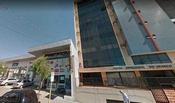 Imagem de fundo do condomínio Condomínio Do Edifício Centro Empresarial Rio - Branco - Bauru - SP