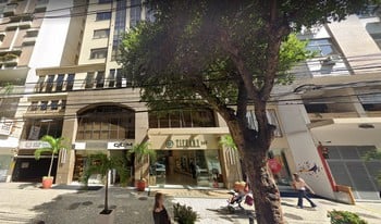 Imagem de fundo do condomínio Condomínio Do Edifício Centro Empresarial Tiffany - Icaraí - Niteroi - RJ