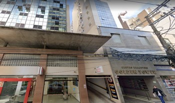 Imagem de fundo do condomínio Condomínio Do Edifício Centro Executivo Torre Da - Colina - Florianópolis - SC