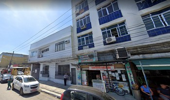 Imagem de fundo do condomínio Condomínio Do Edifício Centro Medico - Nilópolis - Nilópolis - RJ