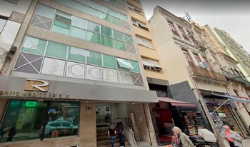 Imagem de fundo do condomínio Condomínio Do Edifício Centro Medico - Rosário - Rio De Janeiro - RJ