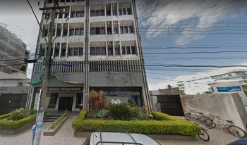 Imagem de fundo do condomínio Condomínio Do Edifício Centro Medico Victor - Rocha - Cabo Frio - RJ