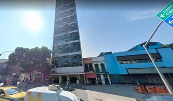 Imagem de fundo do condomínio Condomínio Do Edifício Centro - Paulista - Rio De Janeiro - RJ