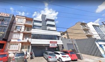 Imagem de fundo do condomínio Condomínio Do Edifício Centro Profissional Benjamin Constant - São João - Porto Alegre - RS