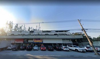 Imagem de fundo do condomínio Condomínio Do Edifício Centro Profissional Cope I - Barra Da Tijuca - Rio De Janeiro - RJ