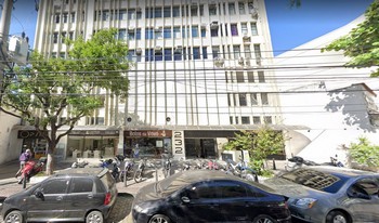 Imagem de fundo do condomínio Condomínio Do Edifício Centro Profissional Lider I - Meier - Rio De Janeiro - RJ