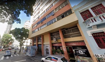 Imagem de fundo do condomínio Condomínio Do Edifício Centro - Real - Rio De Janeiro - RJ