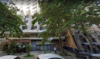 Imagem de fundo do condomínio Condomínio Do Edifício Centro - Rio - Rio De Janeiro - RJ