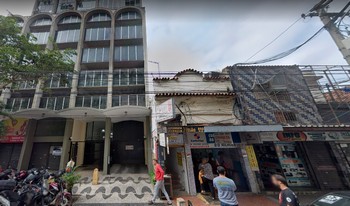 Imagem de fundo do condomínio Condomínio Do Edifício Centro - Sul - Niteroi - RJ
