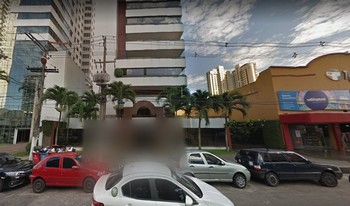 Imagem de fundo do condomínio Condomínio Do Edifício Centurion - Umarizal - Belém - PA