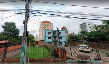 Imagem de fundo do condomínio Condomínio Do Edifício Cerro Azul - Centro - São Leopoldo - RS