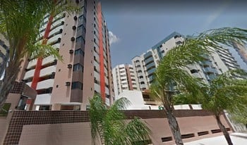 Imagem de fundo do condomínio Condomínio Do Edifício Cerro Tronador - Jatiuca - Maceió - AL