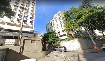 Imagem de fundo do condomínio Condomínio Do Edifício Cervantes - Meier - Rio De Janeiro - RJ