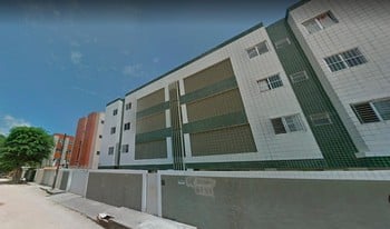 Imagem de fundo do condomínio Condomínio Do Edifício Cesar - Candeias - Jaboatão Dos Guararapes - PE