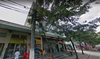 Imagem de fundo do condomínio Condomínio Do Edifício Cesar Rezende - Mata Da Praia - Vitória - ES