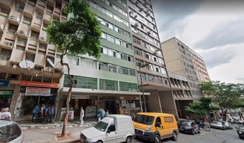 Imagem de fundo do condomínio Condomínio Do Edifício Cesário Alvim - Centro - Belo Horizonte - MG
