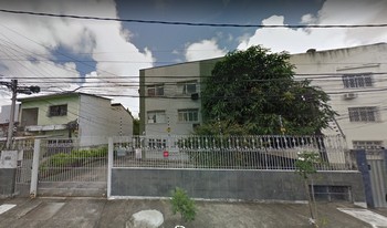 Imagem de fundo do condomínio Condomínio Do Edifício Cesyl - Casa Forte - Recife - PE
