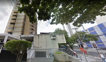 Imagem de fundo do condomínio Condomínio Do Edifício Cezanne - Boa Viagem - Recife - PE