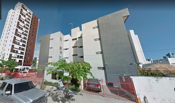 Imagem de fundo do condomínio Condomínio Do Edifício Cezanne - Piedade - Jaboatão Dos Guararapes - PE