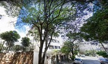 Imagem de fundo do condomínio Condomínio Do Edifício Chagall - Serra - Belo Horizonte - MG