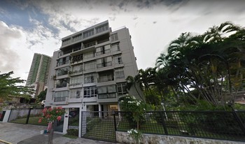 Imagem de fundo do condomínio Condomínio Do Edifício Chale De Montreux - Casa Forte - Recife - PE