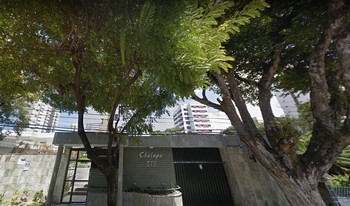 Imagem de fundo do condomínio Condomínio Do Edifício Chalupa - Espinheiro - Recife - PE