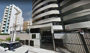 Imagem de fundo do condomínio Condomínio Do Edifício Chamberry - Ponta Verde - Maceió - AL