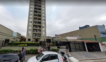 Imagem de fundo do condomínio Condomínio Do Edifício Chamonix - Tatuapé - São Paulo - SP