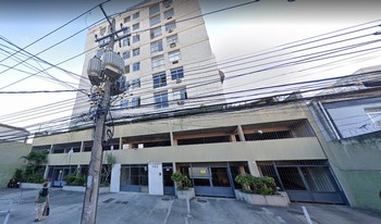 Imagem de fundo do condomínio Condomínio Do Edifício Chamonix - Todos Os Santos - Rio De Janeiro - RJ