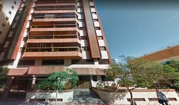 Imagem de fundo do condomínio Condomínio Do Edifício Champagnat Ville - Praia Da Costa - Vila Velha - ES