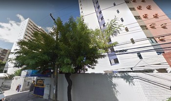 Imagem de fundo do condomínio Condomínio Do Edifício Champery - Graças - Recife - PE