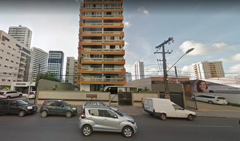 Imagem de fundo do condomínio Condomínio Do Edifício Champs Elysees - Piedade - Jaboatão Dos Guararapes - PE