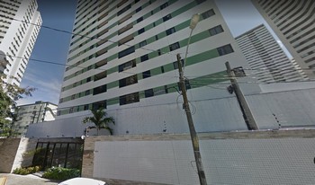 Imagem de fundo do condomínio Condomínio Do Edifício Chanel - Casa  Amarela - Recife - PE